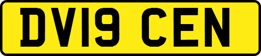DV19CEN