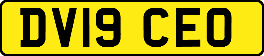 DV19CEO