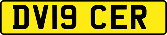 DV19CER