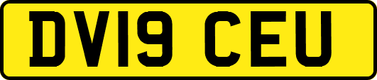 DV19CEU