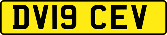 DV19CEV