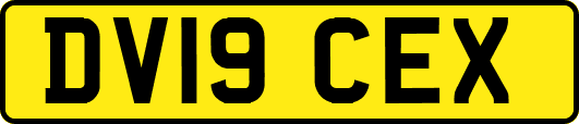 DV19CEX