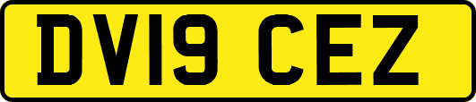 DV19CEZ