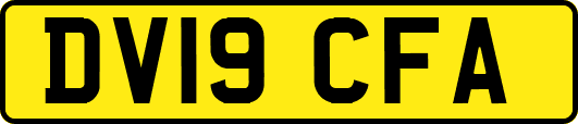 DV19CFA