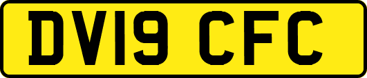 DV19CFC