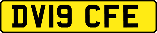 DV19CFE