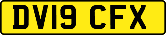 DV19CFX