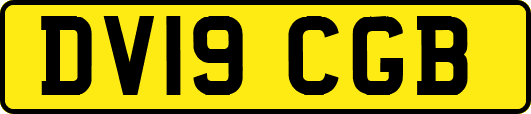 DV19CGB