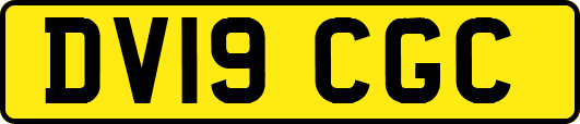 DV19CGC