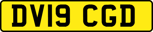 DV19CGD