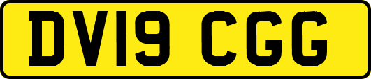 DV19CGG