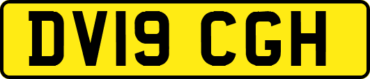 DV19CGH