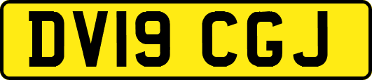 DV19CGJ
