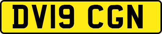 DV19CGN