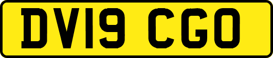DV19CGO