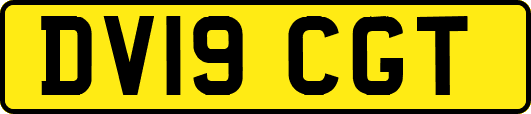 DV19CGT