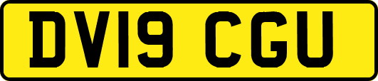 DV19CGU