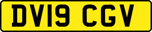 DV19CGV