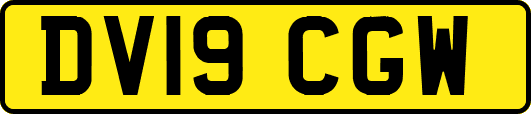 DV19CGW