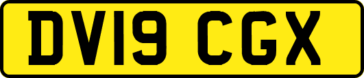 DV19CGX