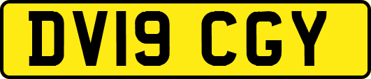 DV19CGY