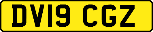 DV19CGZ