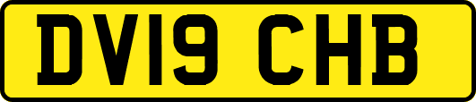 DV19CHB