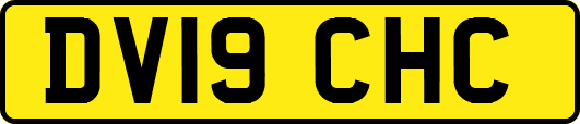 DV19CHC