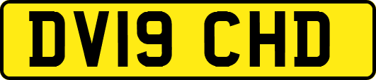 DV19CHD