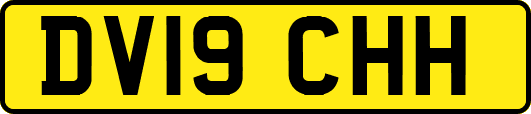 DV19CHH