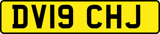 DV19CHJ