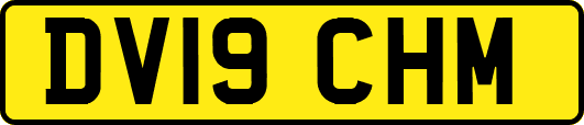 DV19CHM