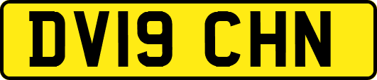 DV19CHN