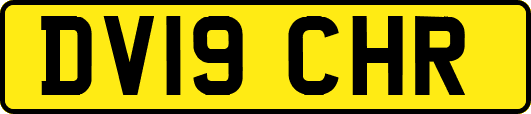 DV19CHR