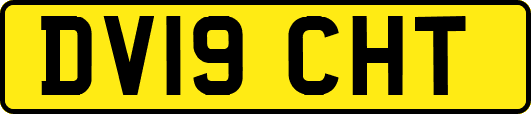 DV19CHT