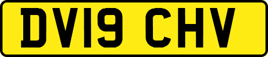 DV19CHV