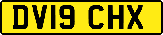 DV19CHX