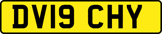 DV19CHY
