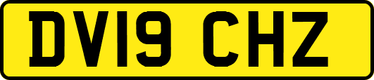DV19CHZ