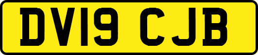 DV19CJB