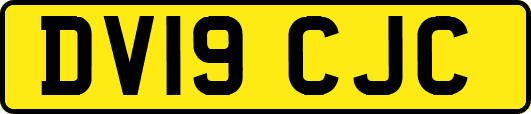 DV19CJC