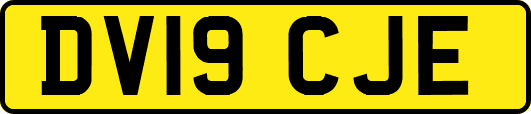 DV19CJE