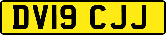 DV19CJJ