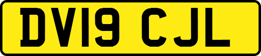 DV19CJL