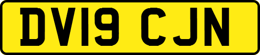 DV19CJN