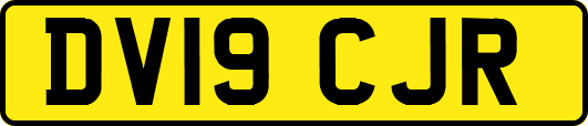 DV19CJR