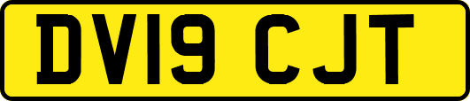 DV19CJT