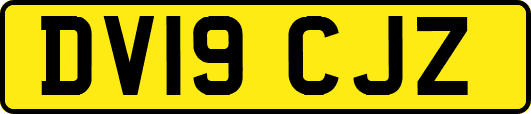 DV19CJZ