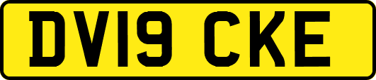 DV19CKE