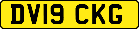 DV19CKG